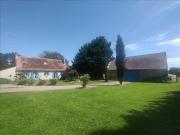 Vente Maison 7 pièces 170 m2 Vaux