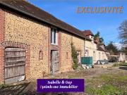 Vente Maison 7 pièces 170 m2 Verneuil d'Avre et...