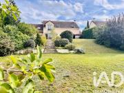 Vente Maison 7 pièces 170 m2 Verneuil sur Seine