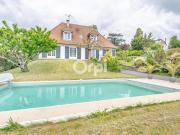 Vente Maison 7 pièces 171 m2 Condat sur Vienne