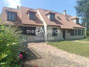 Vente Maison 7 pièces 171 m2 Faverolles