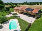 Vente Maison 7 pièces 171 m2 Lectoure