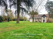 Vente Maison 7 pièces 171 m2 Marcilly sur Eure