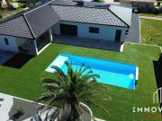 Vente Maison 7 pièces 171 m2 Montauban