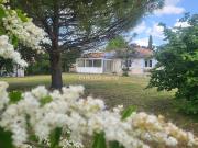 Vente Maison 7 pièces 171 m2 Saint Genès de Blaye