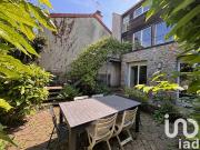 Vente Maison 7 pièces 171 m2 Versailles