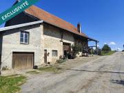 Vente Maison 7 pièces 171 m2 Villeneuve d'Amont