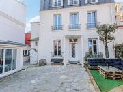 Vente Maison 7 pièces 172.1 m2 Asnieres sur seine