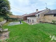 Vente Maison 7 pièces 172.21 m2 Cousances les Forges