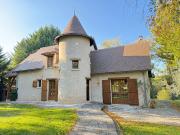 Vente Maison 7 pièces 172 m2 Cellettes