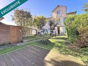 Vente Maison 6 pièces 172 m2 Choisy le Roi