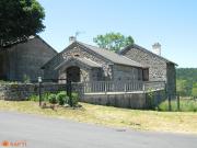 Vente Maison 7 pièces 172 m2 Freycenet la Cuche
