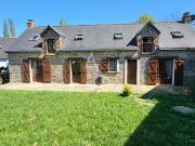 Vente Maison 7 pièces 172 m2 Grand Fougeray