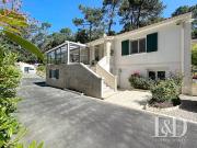 Vente Maison 7 pièces 172 m2 Meschers sur Gironde