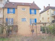 Vente Maison 7 pièces 172 m2 Metz