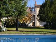 Vente Maison 7 pièces 172 m2 Montrond les Bains