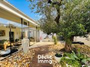 Vente Maison 7 pièces 172 m2 Perigny