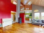 Vente Maison 7 pièces 172 m2 Quimper