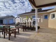 Vente Maison 7 pièces 172 m2 Saint Lon les Mines