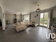 Vente Maison 7 pièces 170 m2 Vert Saint Denis