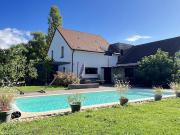 Vente Maison 7 pièces 173 m2 Bligny lès Beaune