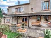 Vente Maison 7 pièces 173 m2 Crécy la Chapelle