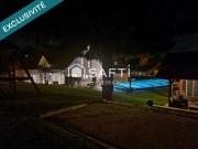 Vente Maison 7 pièces 173 m2 Goux lès Dambelin