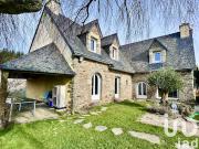 Vente Maison 7 pièces 173 m2 La Motte