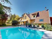 Vente Maison 7 pièces 173 m2 Morschwiller le Bas