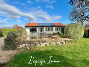 Vente Maison 7 pièces 174.54 m2 Fontenilles