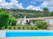 Vente Maison 7 pièces 174 m2 La Roque sur Cèze