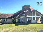 Vente Maison 7 pièces 174 m2 Orthez