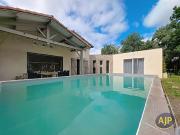 Vente Maison 7 pièces 174 m2 Parentis en Born