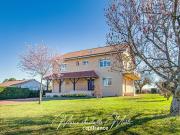 Vente Maison 7 pièces 174 m2 Reyssouze
