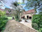 Vente Maison 7 pièces 174 m2 Vallieres