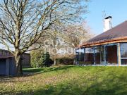 Vente Maison 7 pièces 175.06 m2 Saint Omer