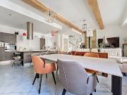 Vente Maison 7 pièces 175 m2 Baho