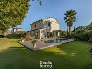 Vente Maison 7 pièces 175 m2 Bouliac