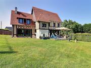 Vente Maison 7 pièces 175 m2 Foulbec