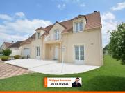 Vente Maison 7 pièces 175 m2 Freneuse