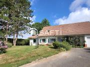 Vente Maison 7 pièces 175 m2 Izel les Hameaux