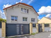 Vente Maison 7 pièces 175 m2 La Frette sur Seine