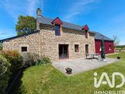 Vente Maison 7 pièces 175 m2 Landéan