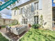 Vente Maison 7 pièces 175 m2 Angouleme