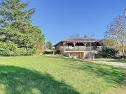 Vente Maison 7 pièces 175 m2 L'Isle Jourdain