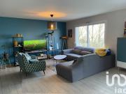 Vente Maison 7 pièces 200 m2 Montigny les cormeilles
