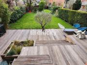 Vente Maison 7 pièces 175 m2 Nanterre