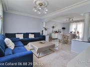 Vente Maison 7 pièces 175 m2 Nogent sur Oise