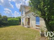 Vente Maison 7 pièces 175 m2 Saint Denis de Pile