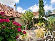 Vente Maison 7 pièces 175 m2 Neauphle le Château